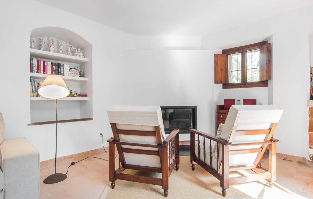 Ferienhaus - S'Erisal, Alaro , Spanien - EMF542 26