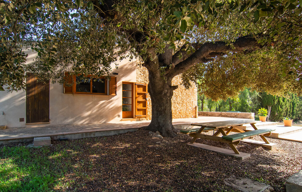 Ferienhaus - S'Erisal, Alaro , Spanien - EMF542 15