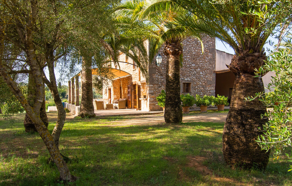Ferienhaus - S'Erisal, Alaro , Spanien - EMF542 19