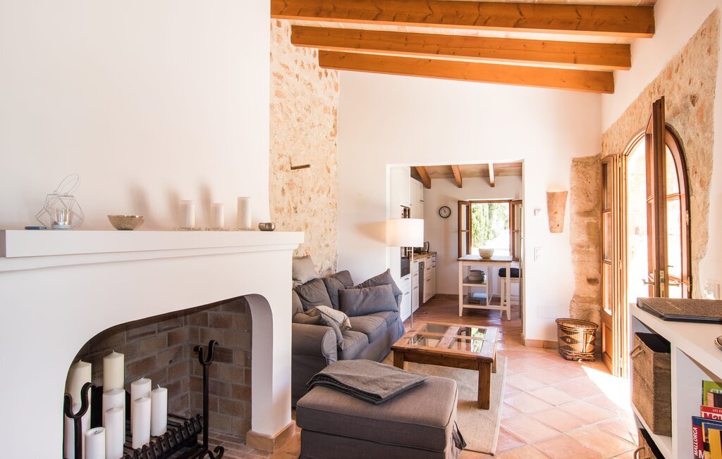 Kuća-za-odmor - Can Coca, Manacor , Španjolska - EMF544 9