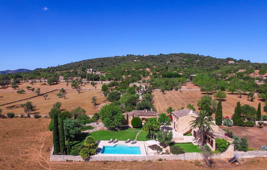 Kuća-za-odmor - Can Coca, Manacor , Španjolska - EMF544 21