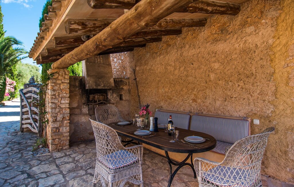 Kuća-za-odmor - Can Coca, Manacor , Španjolska - EMF544 25