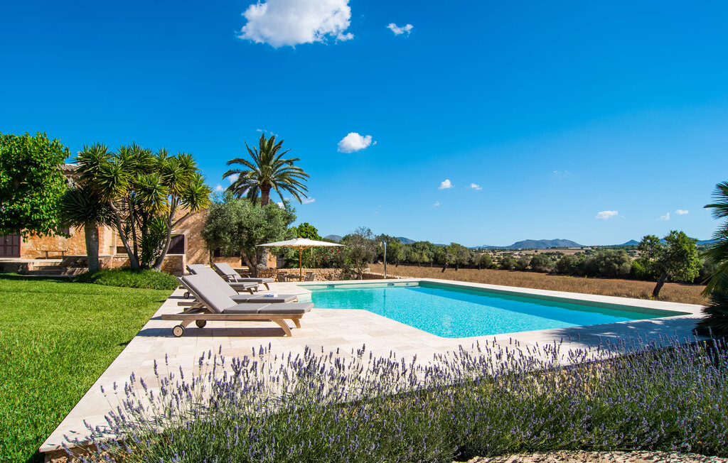 Kuća-za-odmor - Can Coca, Manacor , Španjolska - EMF544 2