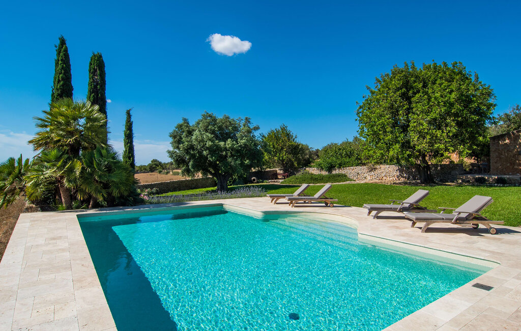 Kuća-za-odmor - Can Coca, Manacor , Španjolska - EMF544 12