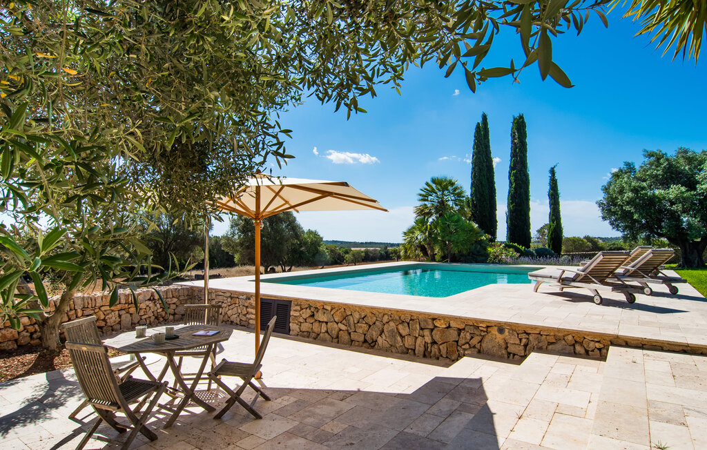 Kuća-za-odmor - Can Coca, Manacor , Španjolska - EMF544 14