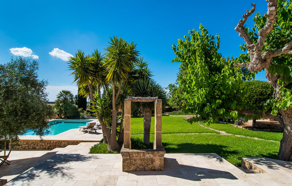 Kuća-za-odmor - Can Coca, Manacor , Španjolska - EMF544 16