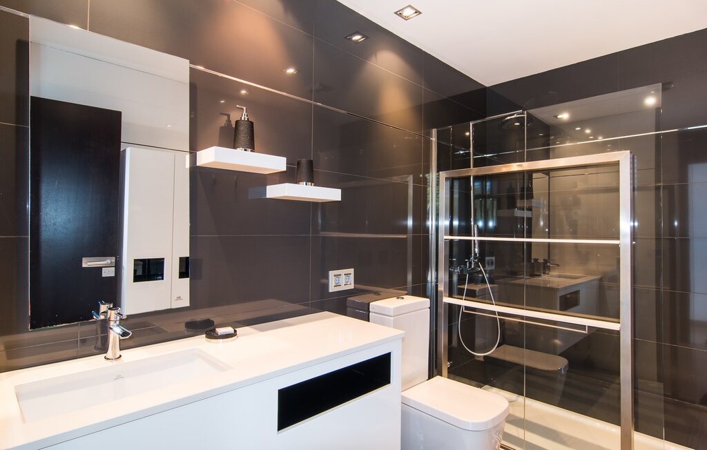 Location de vacances - Es Pas, Vallgornera , Espagne - EMF545 38