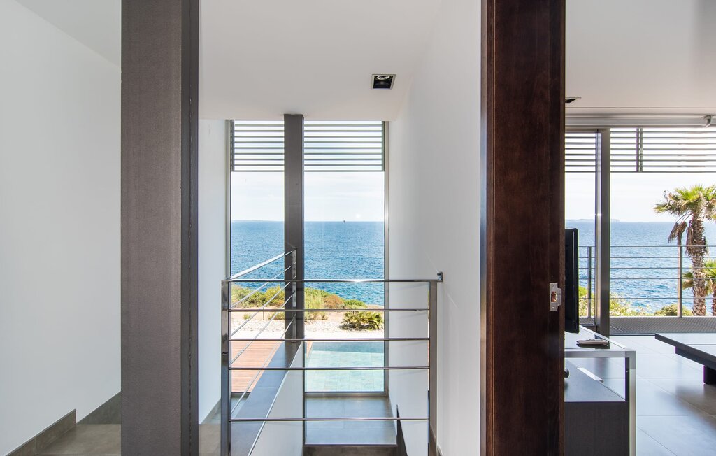 Location de vacances - Es Pas, Vallgornera , Espagne - EMF545 31