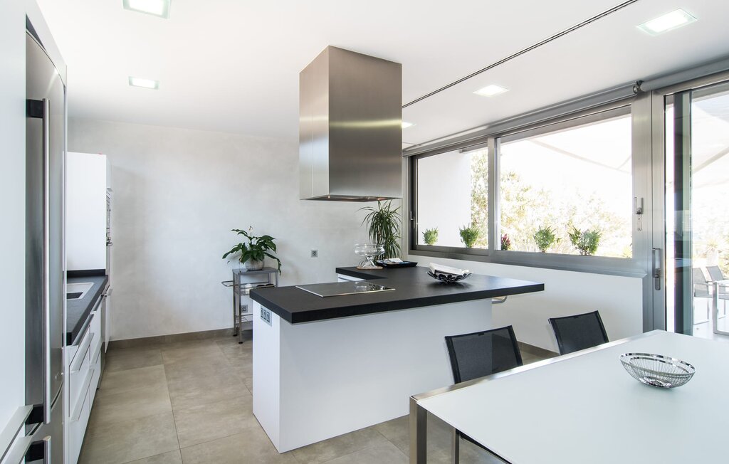 Location de vacances - Es Pas, Vallgornera , Espagne - EMF545 26