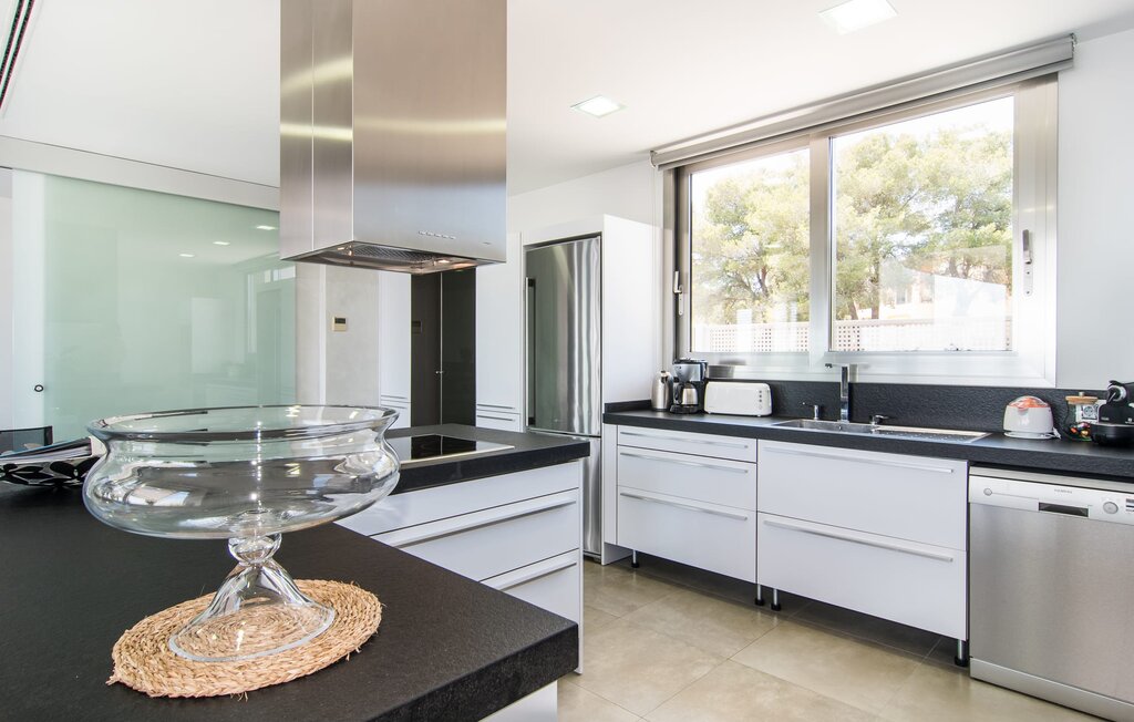 Location de vacances - Es Pas, Vallgornera , Espagne - EMF545 28