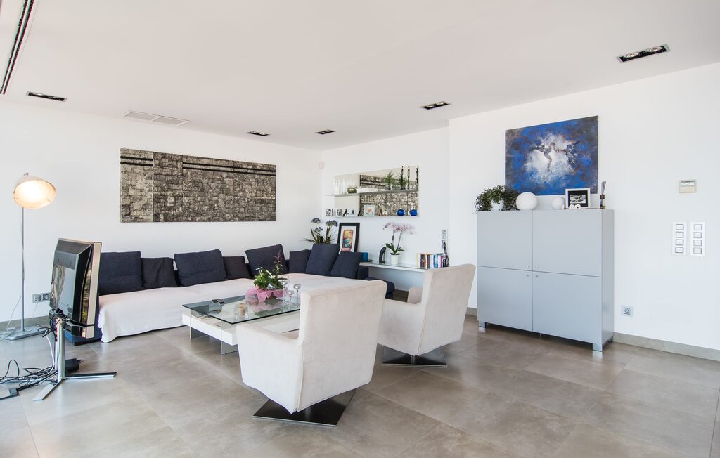 Location de vacances - Es Pas, Vallgornera , Espagne - EMF545 20