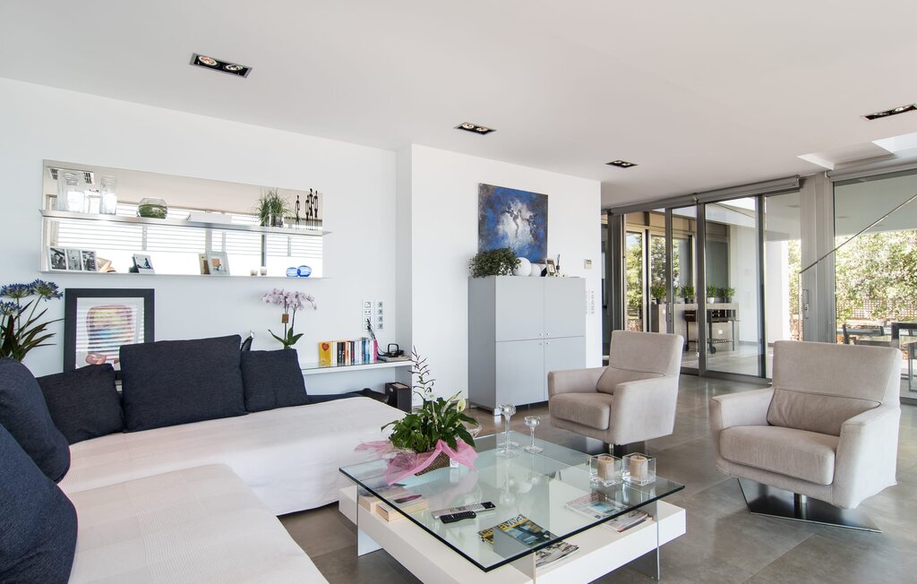 Location de vacances - Es Pas, Vallgornera , Espagne - EMF545 22