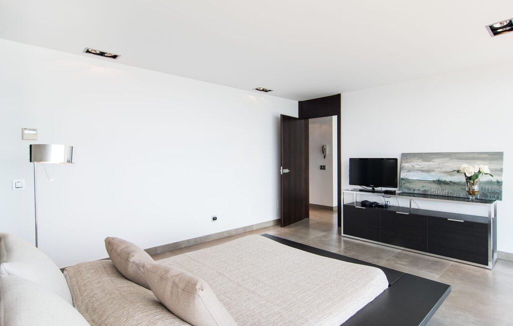 Location de vacances - Es Pas, Vallgornera , Espagne - EMF545 24