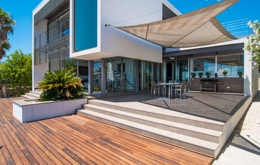 Location de vacances - Es Pas, Vallgornera , Espagne - EMF545 9