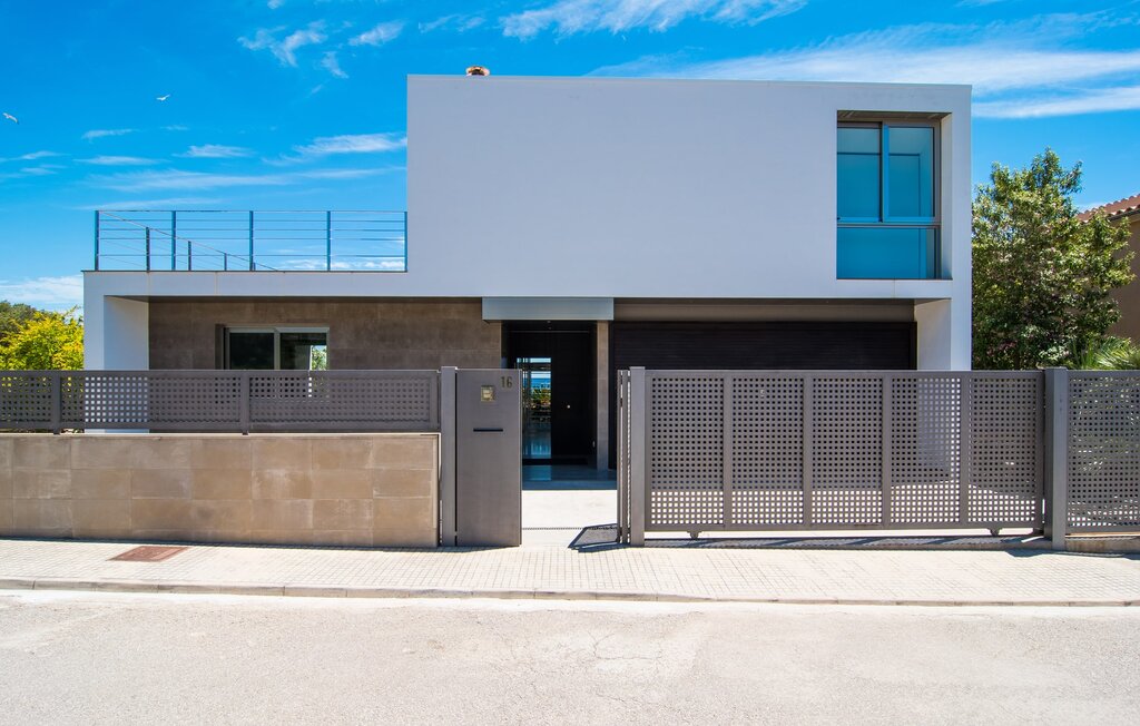 Location de vacances - Es Pas, Vallgornera , Espagne - EMF545 12