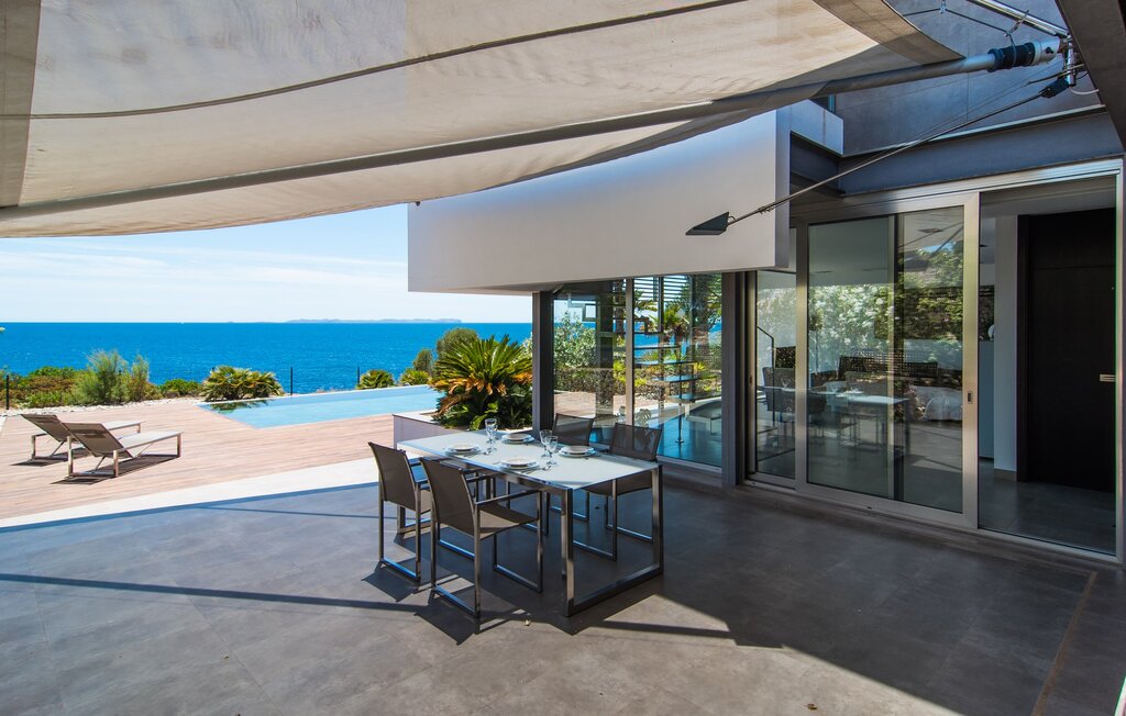 Location de vacances - Es Pas, Vallgornera , Espagne - EMF545 14