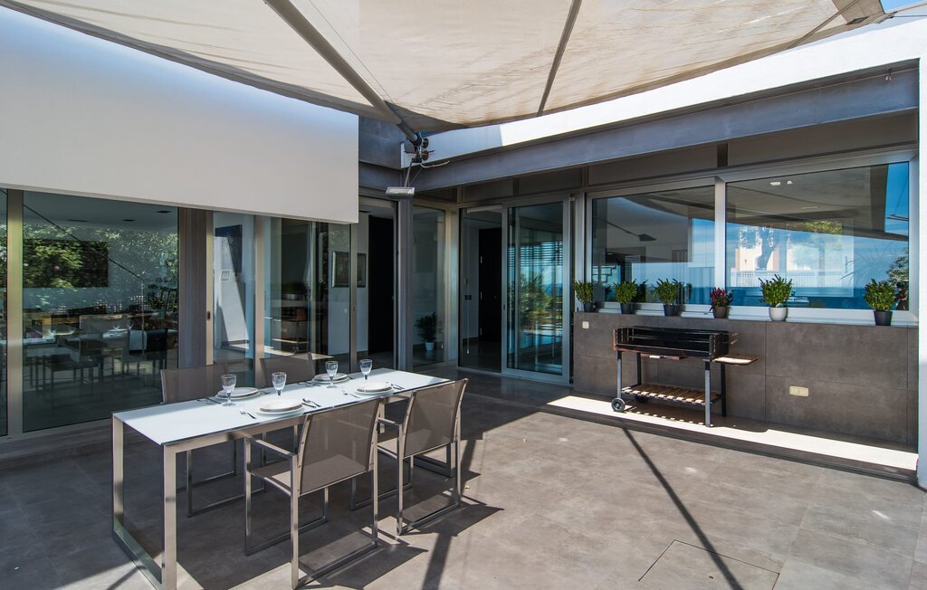 Location de vacances - Es Pas, Vallgornera , Espagne - EMF545 16