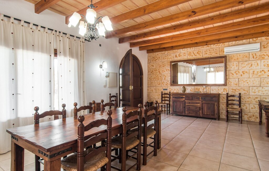 Ferienhaus - Sa Rata, Buger , Spanien - EMF546 39