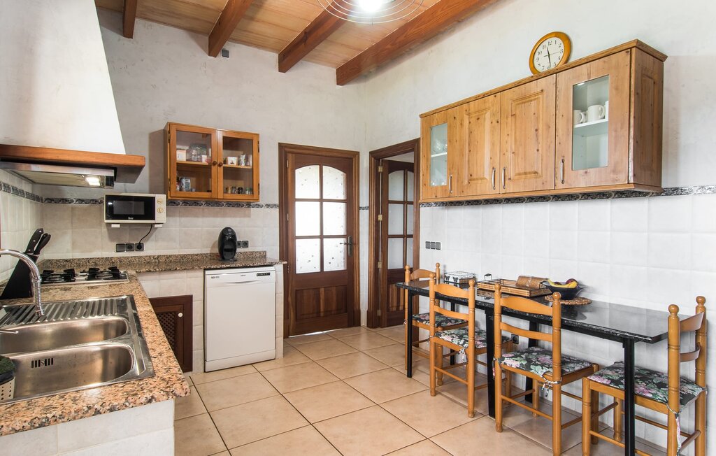 Ferienhaus - Sa Rata, Buger , Spanien - EMF546 37
