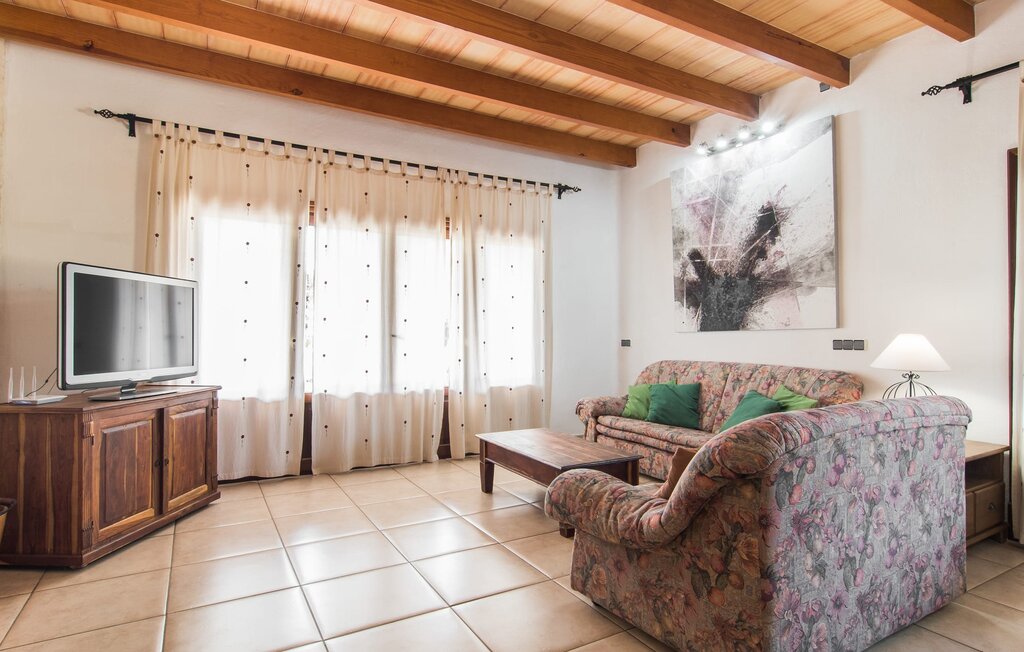 Ferienhaus - Sa Rata, Buger , Spanien - EMF546 32