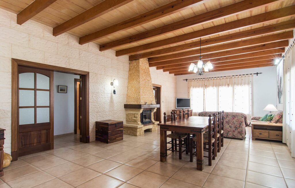 Ferienhaus - Sa Rata, Buger , Spanien - EMF546 34