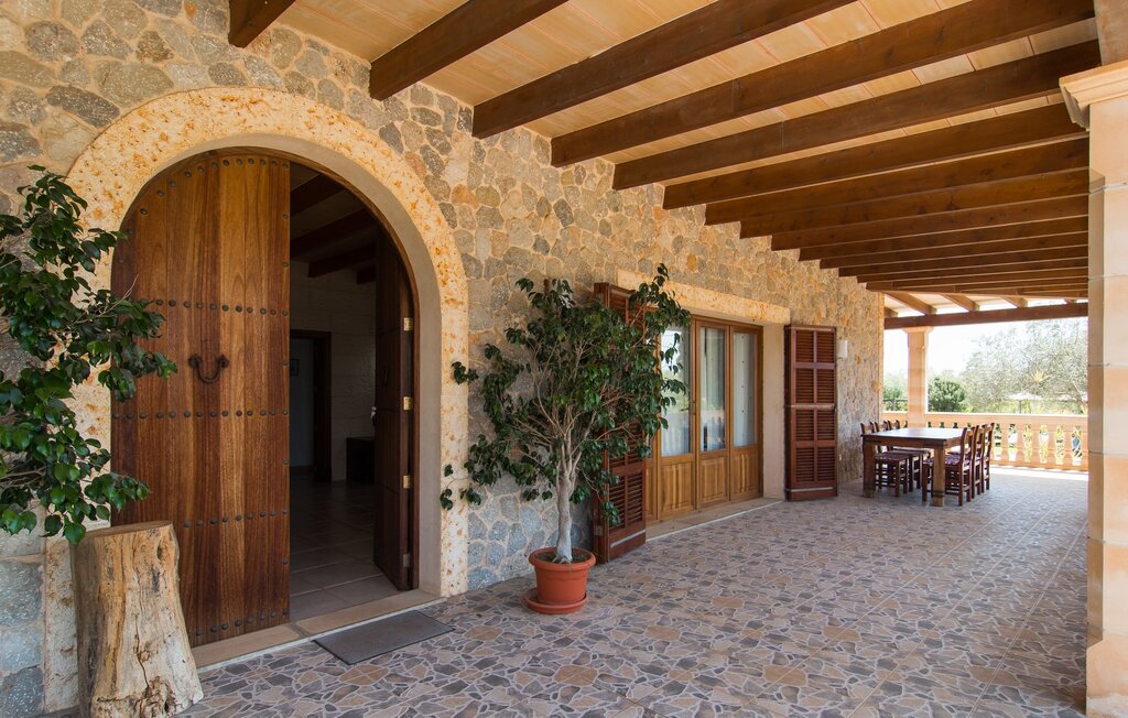 Ferienhaus - Sa Rata, Buger , Spanien - EMF546 15