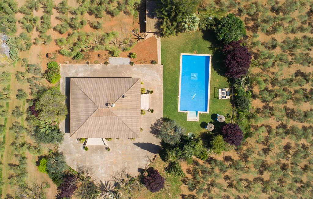 Ferienhaus - Sa Rata, Buger , Spanien - EMF546 17