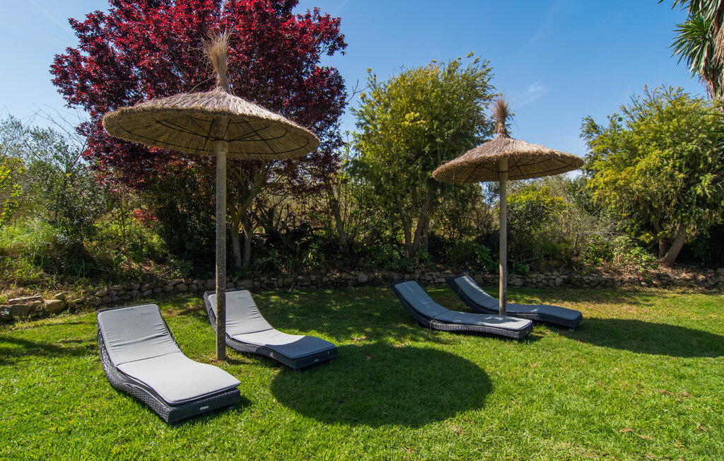 Ferienhaus - Sa Rata, Buger , Spanien - EMF546 8