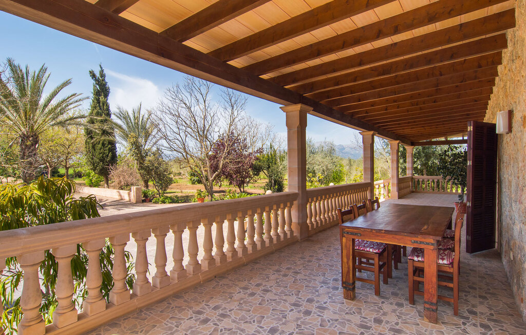 Ferienhaus - Sa Rata, Buger , Spanien - EMF546 27