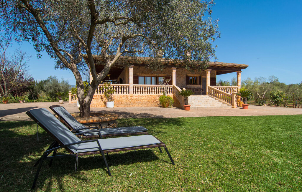 Ferienhaus - Sa Rata, Buger , Spanien - EMF546 29