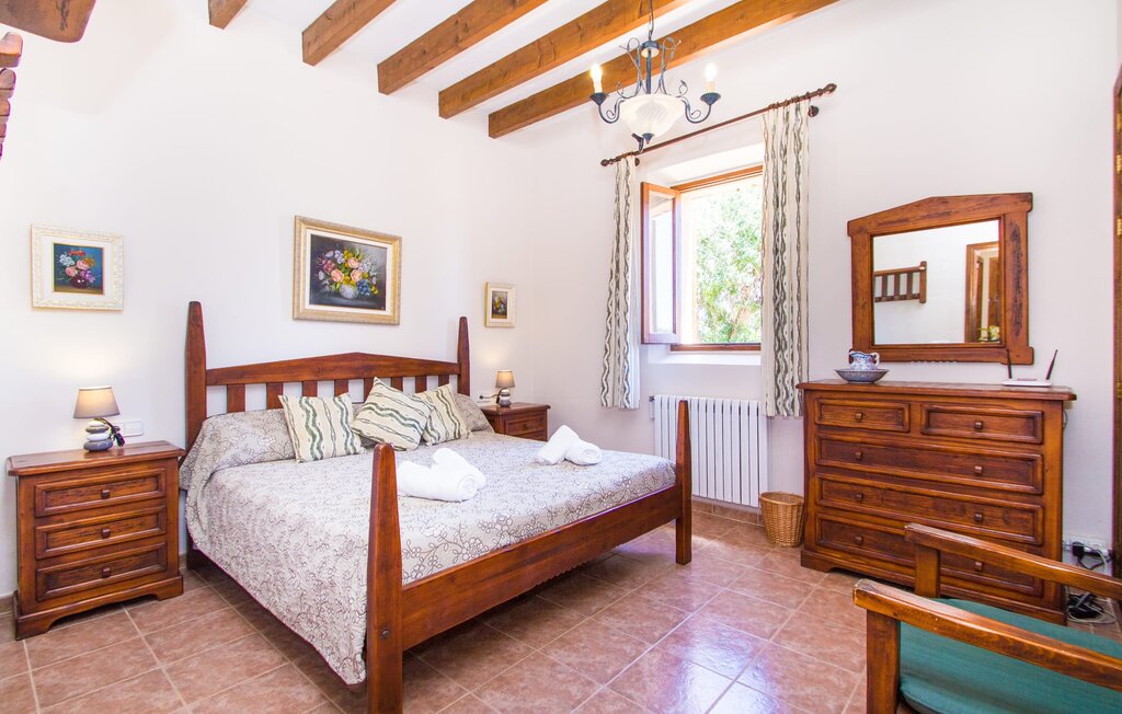 Kuća-za-odmor - Son Fumat, Es Llombards , Španjolska - EMF547 27