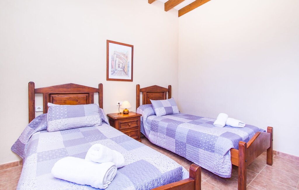 Kuća-za-odmor - Son Fumat, Es Llombards , Španjolska - EMF547 31