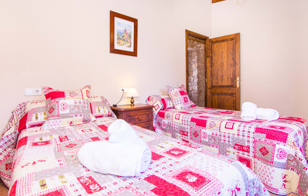 Kuća-za-odmor - Son Fumat, Es Llombards , Španjolska - EMF547 35