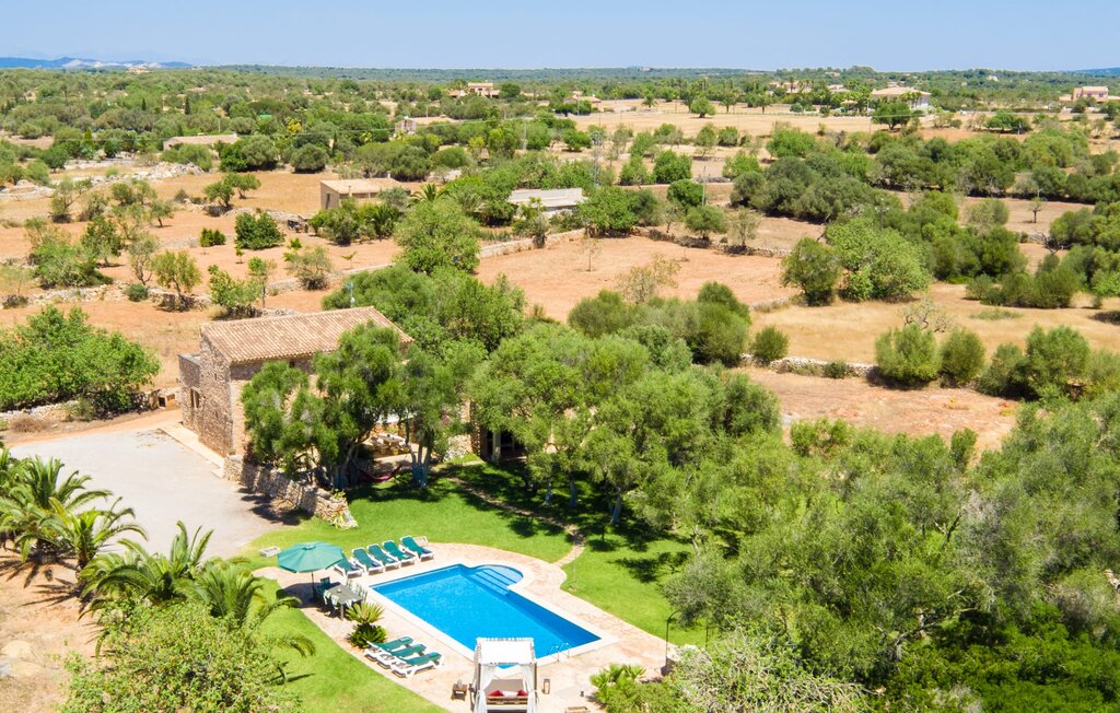 Kuća-za-odmor - Son Fumat, Es Llombards , Španjolska - EMF547 14