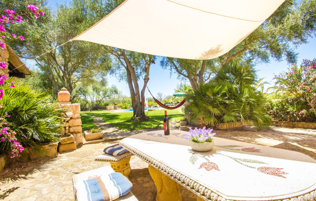 Kuća-za-odmor - Son Fumat, Es Llombards , Španjolska - EMF547 9