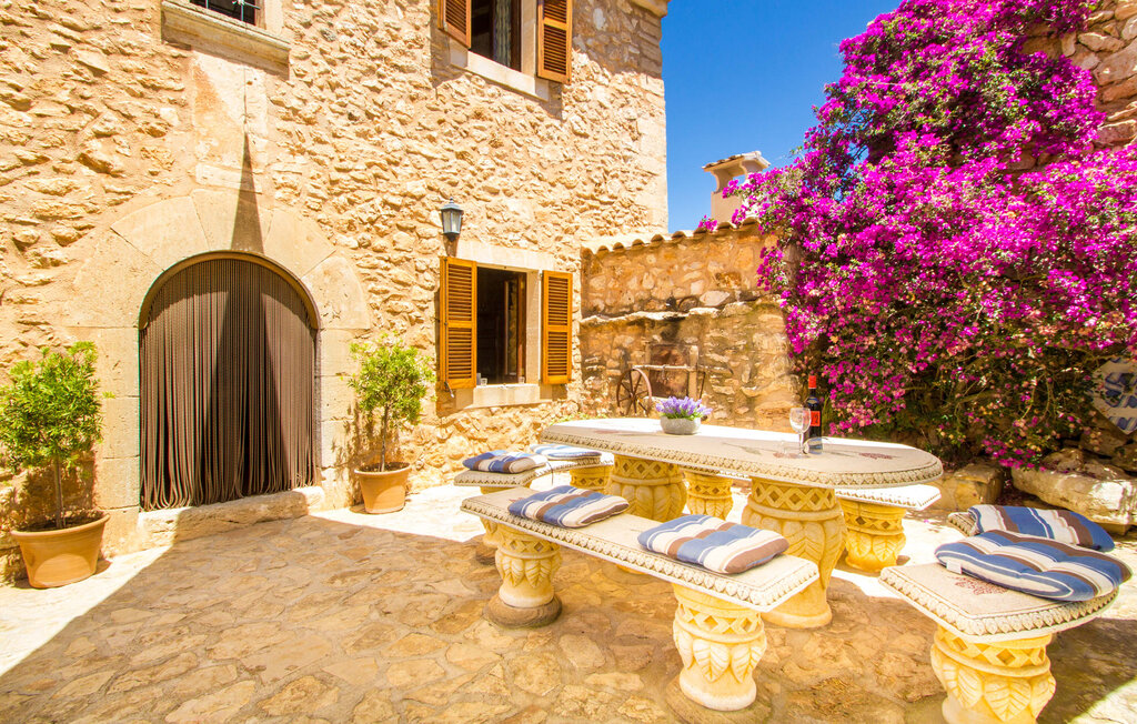 Kuća-za-odmor - Son Fumat, Es Llombards , Španjolska - EMF547 17