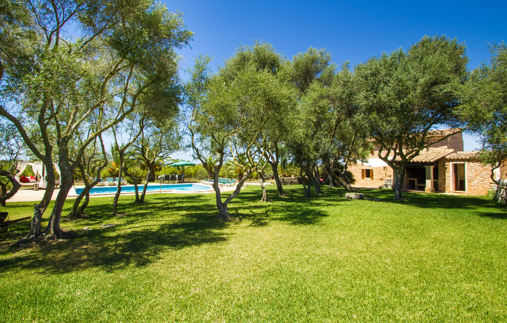 Kuća-za-odmor - Son Fumat, Es Llombards , Španjolska - EMF547 19