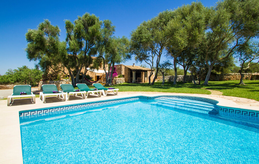 Kuća-za-odmor - Son Fumat, Es Llombards , Španjolska - EMF547 2