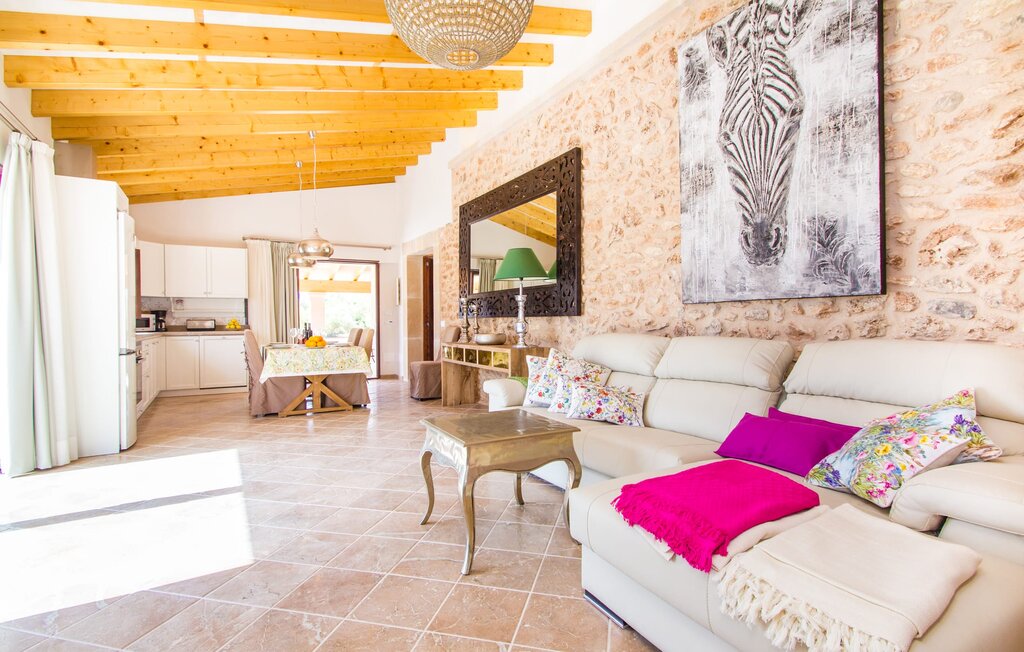 Ferienhaus - Mediterrani, Porreres , Spanien - EMF549 21