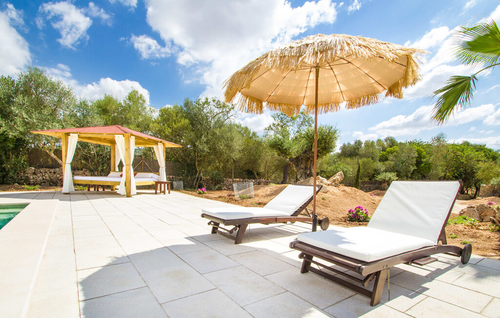 Ferienhaus - Mediterrani, Porreres , Spanien - EMF549 6