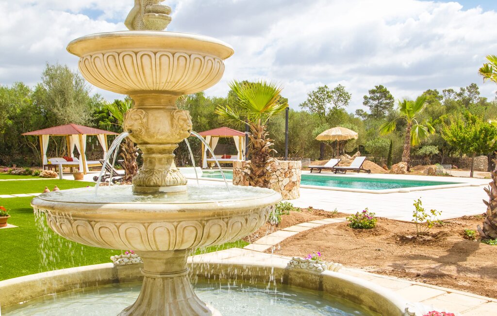 Ferienhaus - Mediterrani, Porreres , Spanien - EMF549 17