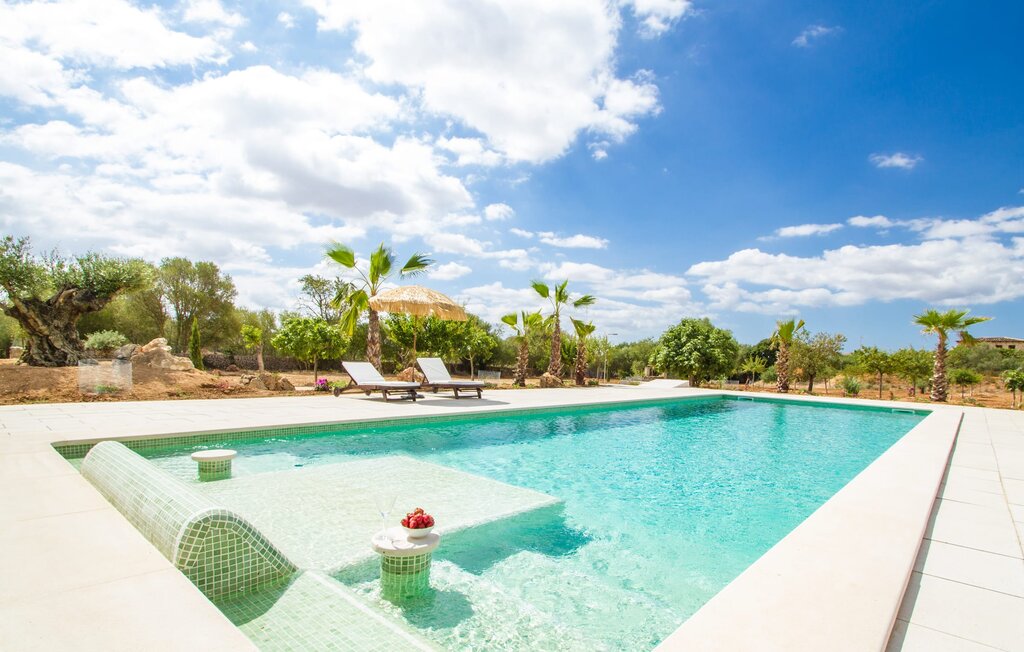 Ferienhaus - Mediterrani, Porreres , Spanien - EMF549 3