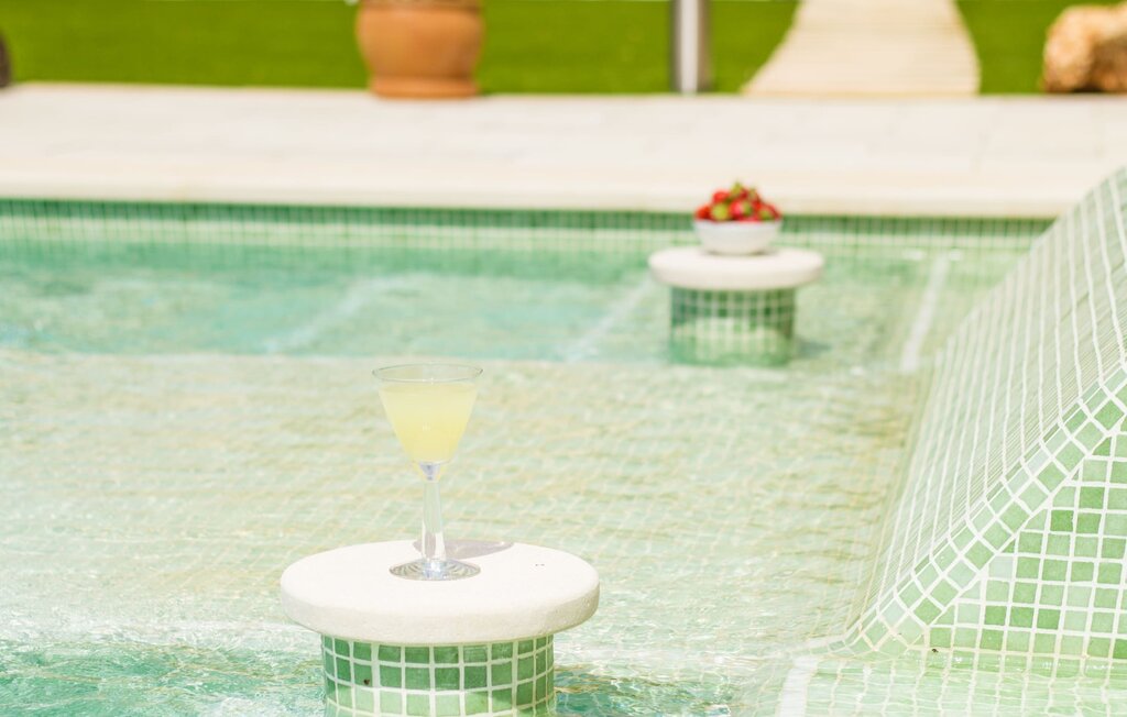 Ferienhaus - Mediterrani, Porreres , Spanien - EMF549 13