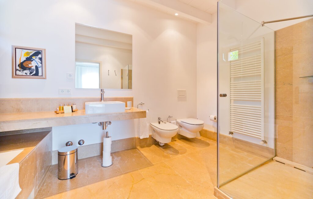 Feriehuse - Son Simo Vell, Alcudia , Spanien - EMF550 52