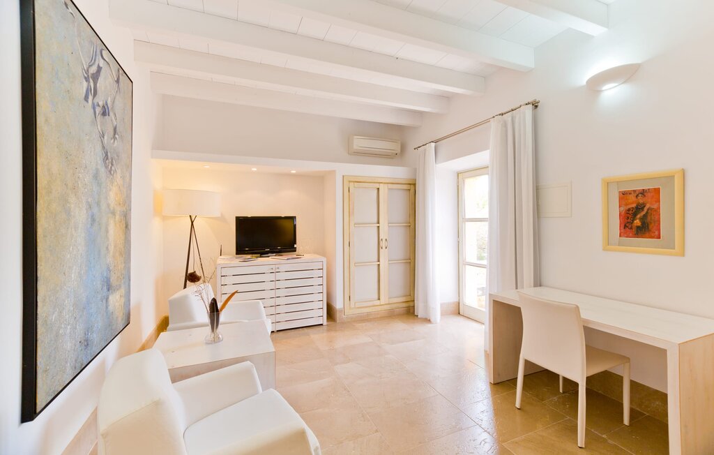 Feriehuse - Son Simo Vell, Alcudia , Spanien - EMF550 44