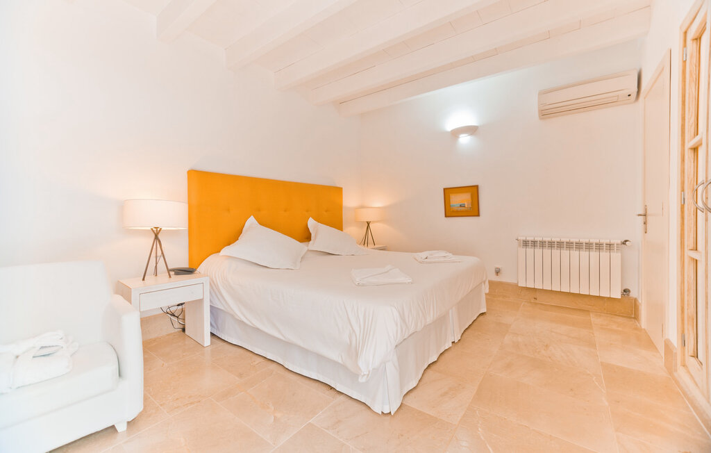 Feriehuse - Son Simo Vell, Alcudia , Spanien - EMF550 48