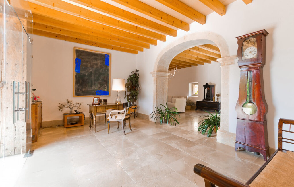 Feriehuse - Son Simo Vell, Alcudia , Spanien - EMF550 36