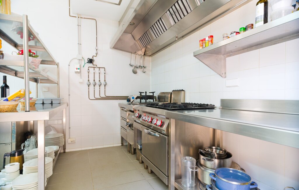 Feriehuse - Son Simo Vell, Alcudia , Spanien - EMF550 34