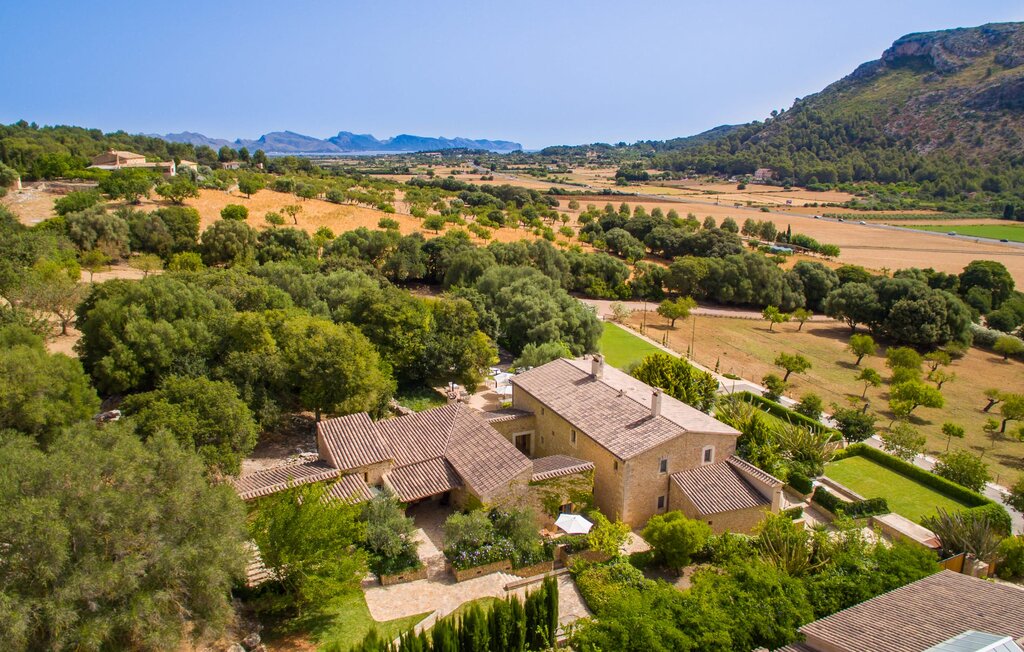 Feriehuse - Son Simo Vell, Alcudia , Spanien - EMF550 2