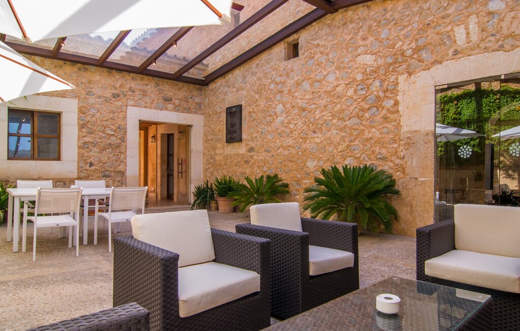 Feriehuse - Son Simo Vell, Alcudia , Spanien - EMF550 11